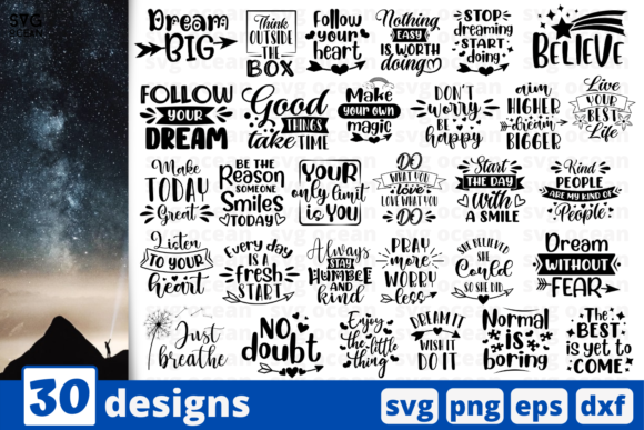 Download 30 Designs Inspiration - Inspiration Collection