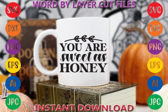 Download You Are Sweet As Honey - Premium Resources