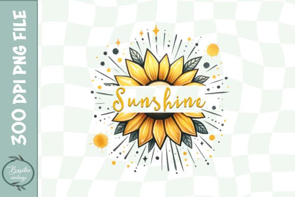 Download Sunshine Sunflower Inspiration Quote PNG - Inspiration Collection