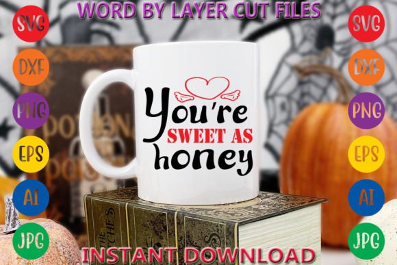 Download You Are Sweet As Honey - Premium Resources