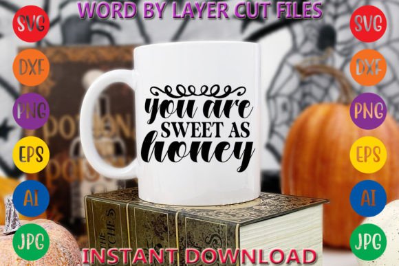 Download You Are Sweet As Honey - Premium Resources