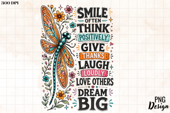 Download Dragonfly Inspirational Quote PNG - Inspiration Collection