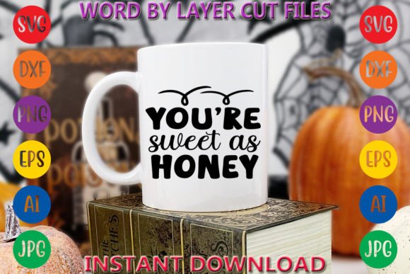 Download You Are Sweet As Honey - Premium Resources