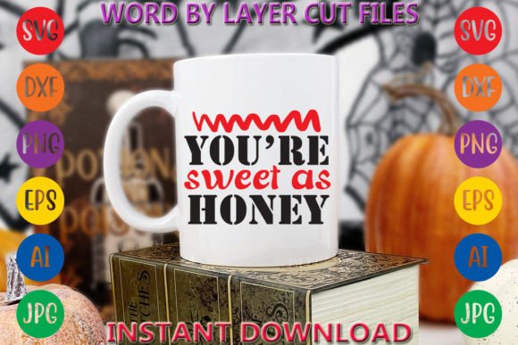 Download You Are Sweet As Honey - Premium Resources