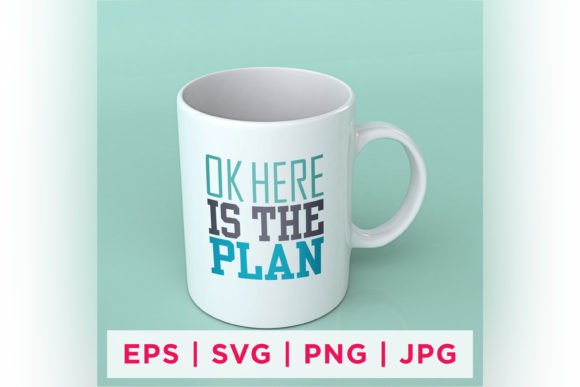 Download Ok Here is the Plan Inspirational - Inspiration Collection