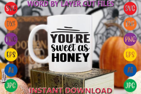 Download You Are Sweet As Honey - Premium Resources