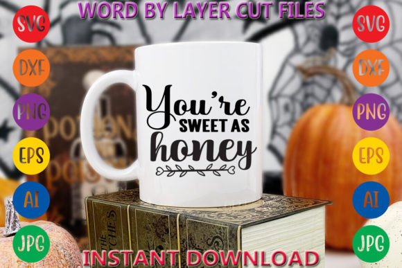 Download You Are Sweet As Honey - Premium Resources