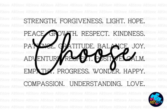 Download Boho Inspirational Quotes SVG - Inspiration Collection