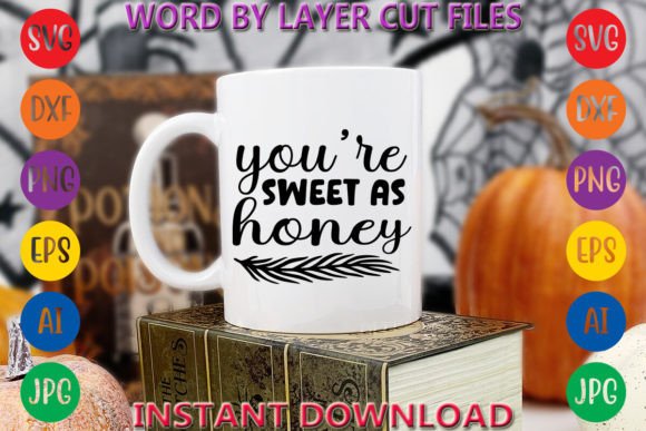 Download You Are Sweet As Honey - Premium Resources
